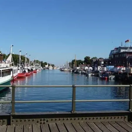 Apartament Smidt 1
