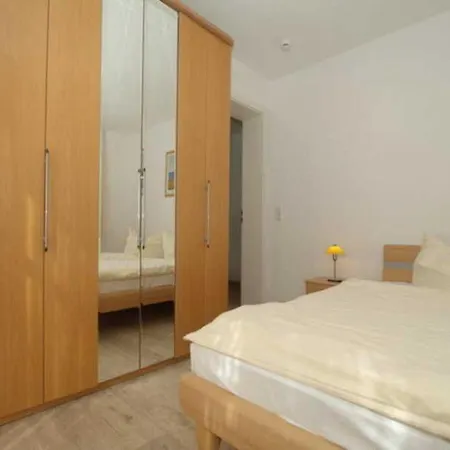 Apartament Smidt 1 Rostock