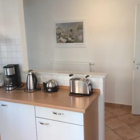 Apartament Smidt 1 Rostock