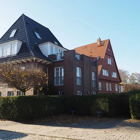 Apartament Smidt 1 *